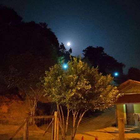 Pousada Casa Da Montanha Sana Bagian luar foto