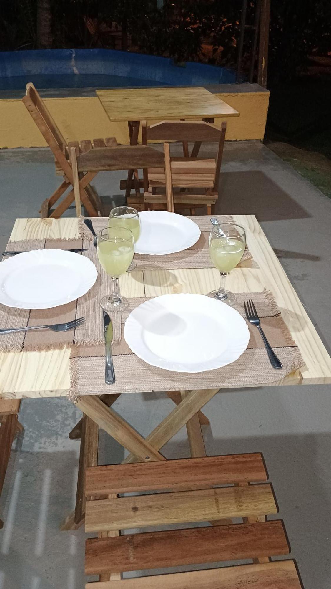 Pousada Casa Da Montanha Sana Bagian luar foto