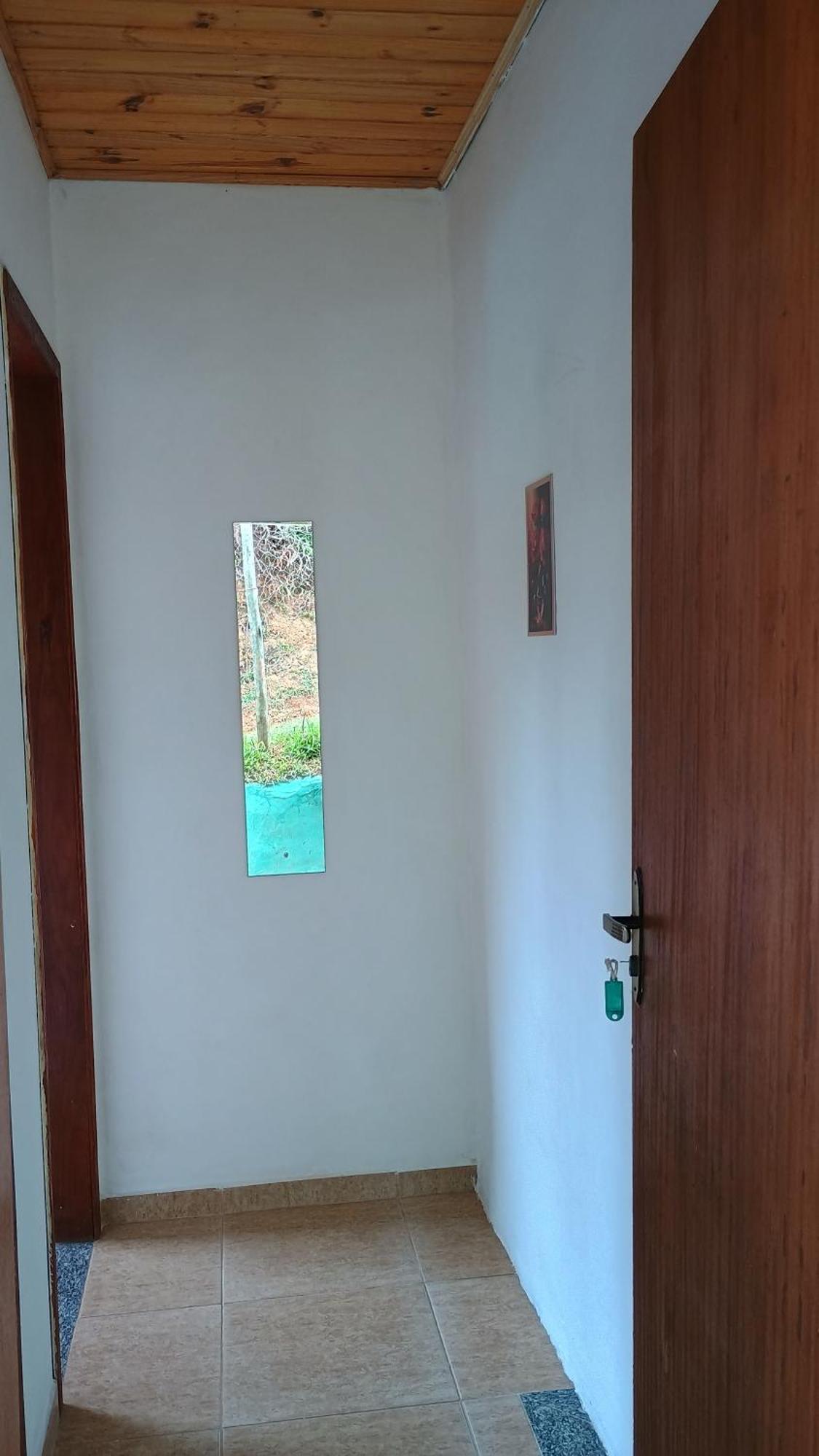 Pousada Casa Da Montanha Sana Bagian luar foto