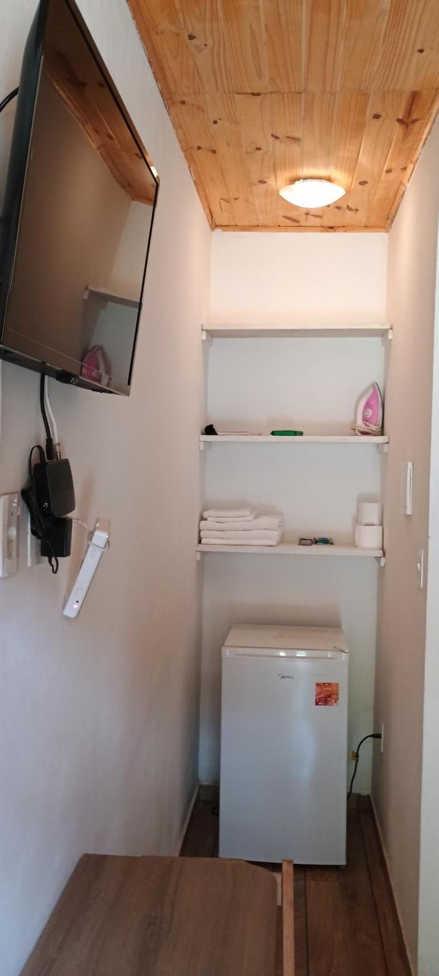 Pousada Casa Da Montanha Sana Ruang foto