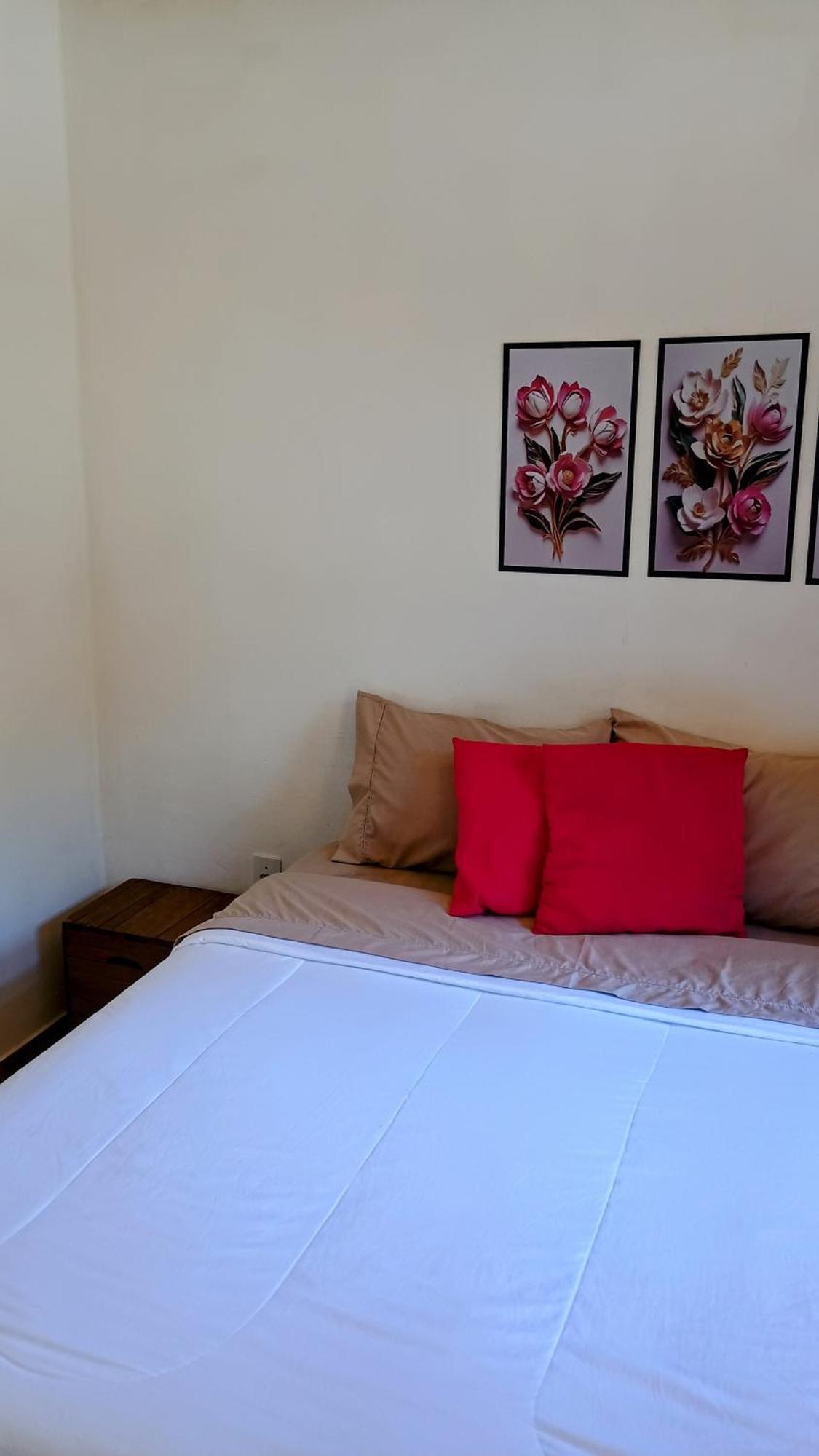 Pousada Casa Da Montanha Sana Bagian luar foto