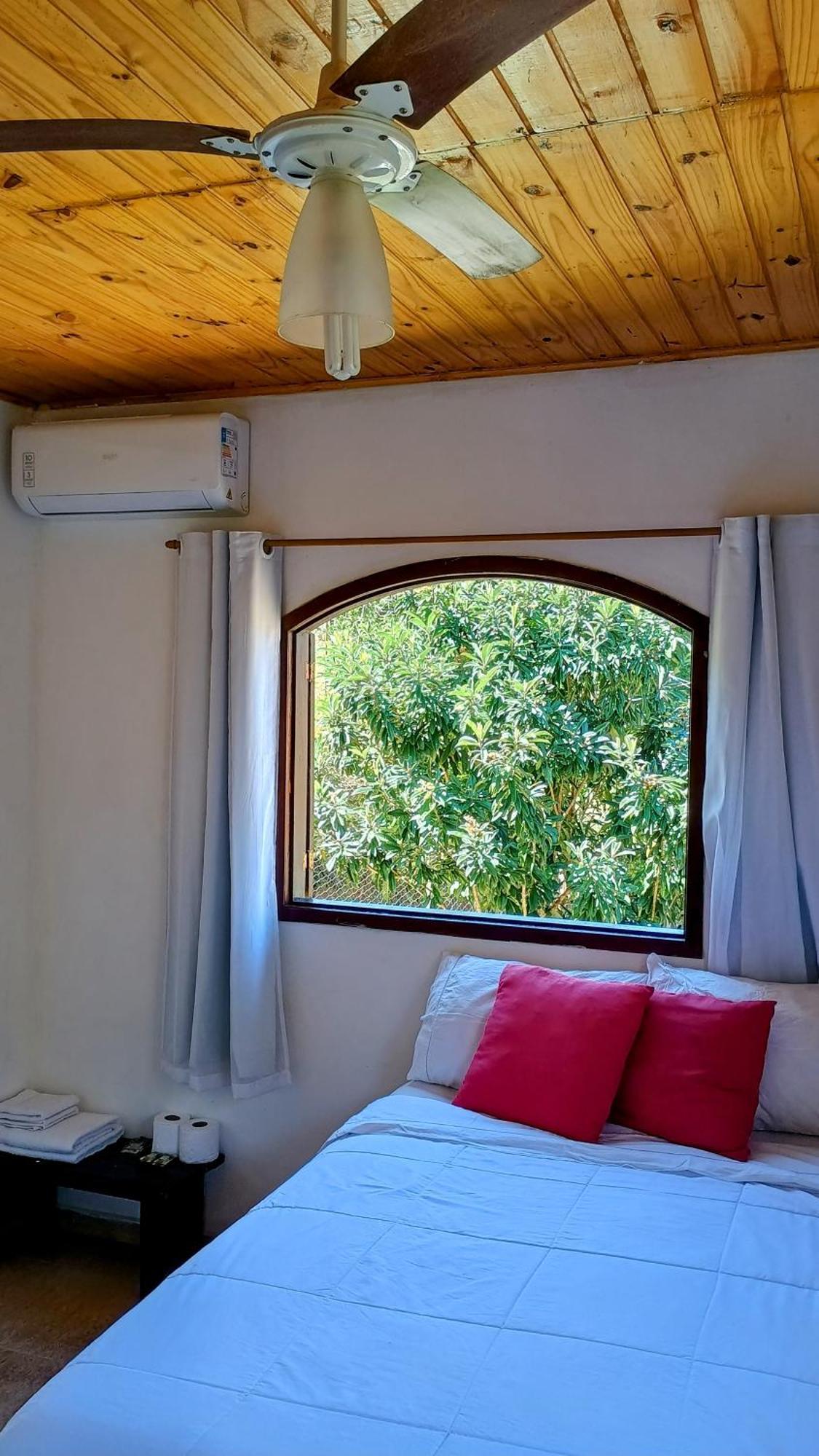 Pousada Casa Da Montanha Sana Bagian luar foto