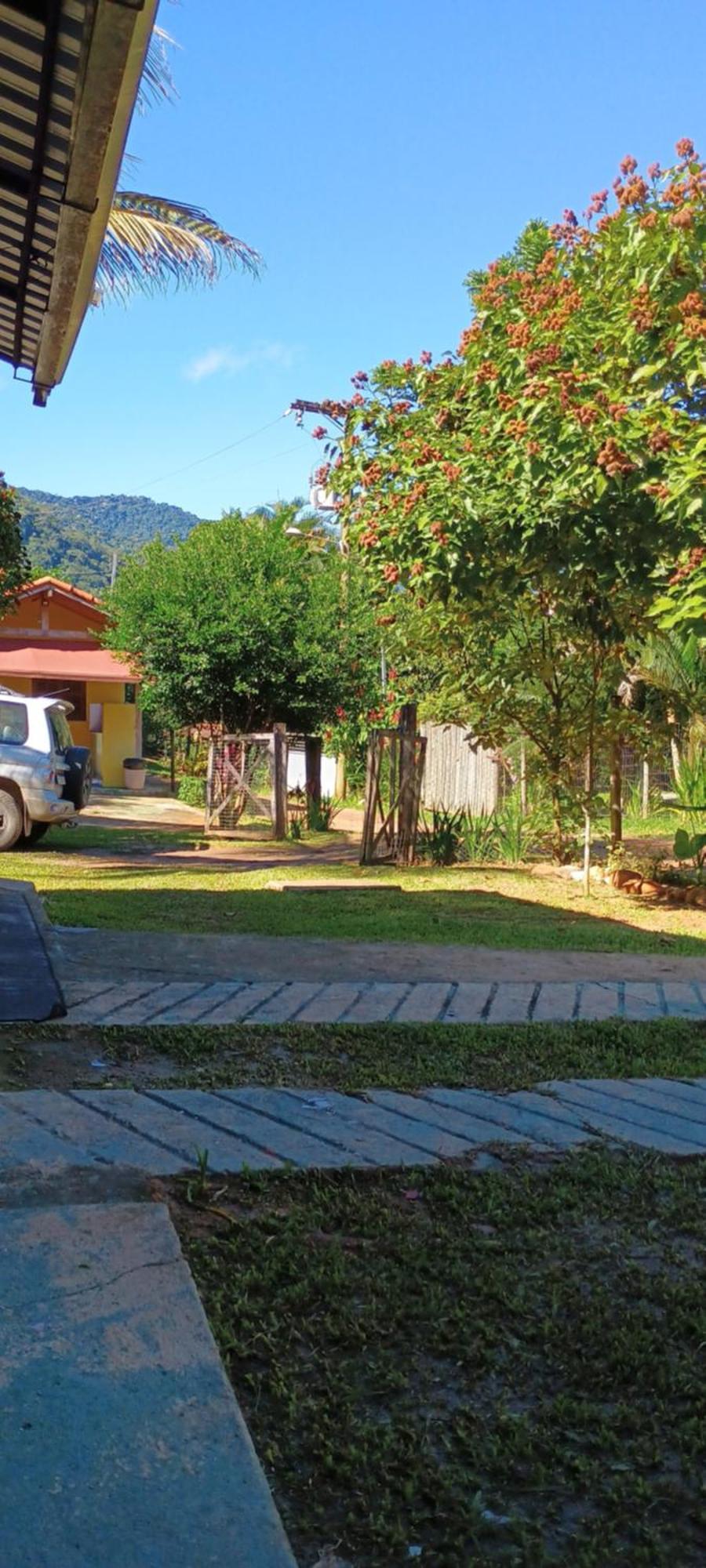 Pousada Casa Da Montanha Sana Bagian luar foto