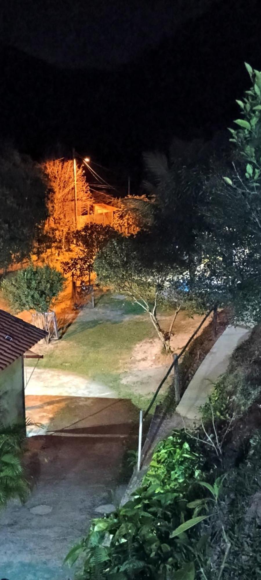 Pousada Casa Da Montanha Sana Bagian luar foto